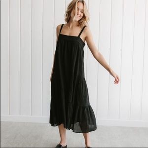 Jenni Kayne Summer Dress